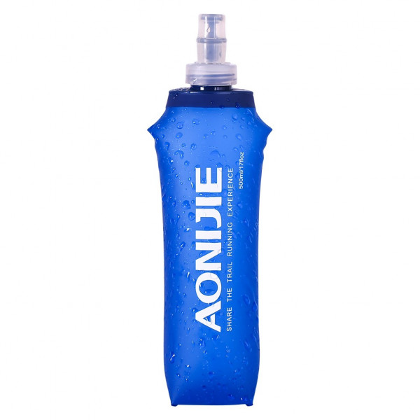 SOFT BOTTLE