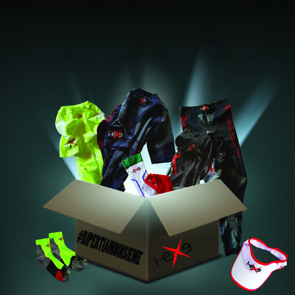 Pacchetto Promo