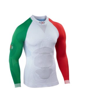HP LONG SLEEVE ITA