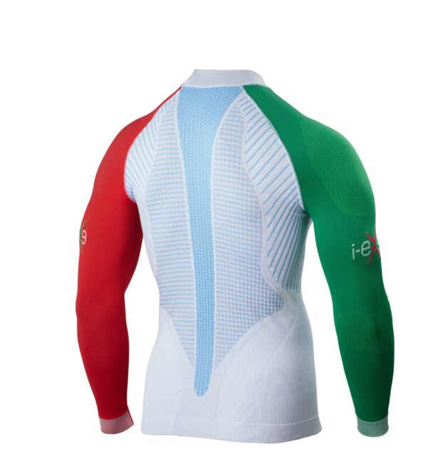 HP LONG SLEEVE ITA - Image 2