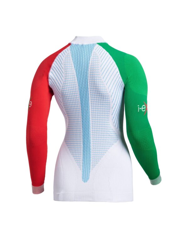 HP LONG SLEEVE ITA - Image 4